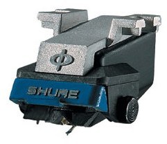 SHURE CELLULE HIFI M97XE