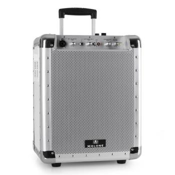 Malone PAS1 Streetrocker Sono portable USB SD AUX