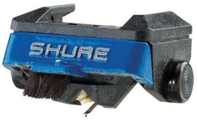 DIAMANT SHURE N97XE