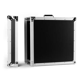 SC-MC2U Flight Case Rack 19 10U 2U