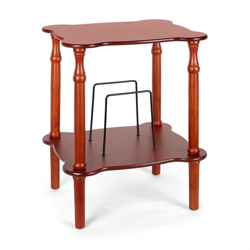 Ricatech RMCT301 Table Music Center