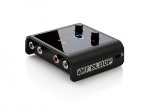 Carte Son PLAY 4000 - reloop - Interface audio DJ