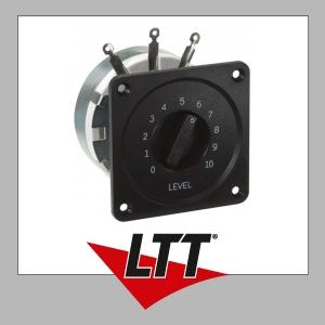 Eminence PXLPAD Réglage de Volume pour Moteur à Co