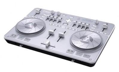 Controleur Dj Spin Vestax