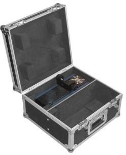 Flight Case Pro Pour 2 Scans Dynamo Jb Systems