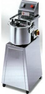 CUTTER / MÉLANGEUR SUPER PROFESSIONNEL- C15 Monobl
