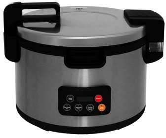 Cuiseur de riz - 8,2 litres