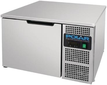 Cellule de refroidissement 33L GN2/3
