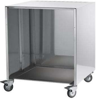 BARAZZA cube sur roues pour four de 60 cms 1CBR60