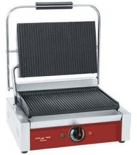 Grill Panini - SANDWICH GRILL PANINI EN FONTE RAIN