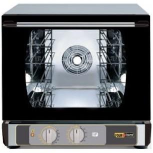 FOUR MIXTE GASTRO - AIR PULSE - VAPEUR - SOPHIA MA