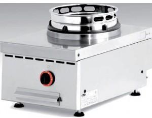 Réchaud WOK de table version TOP GAZ - Equipement