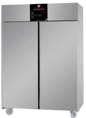 Armoire réfrigérée positive professionnelle - 2 po