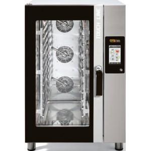 FOUR MIXTE GASTRO - PATISSERIE - AIR PULSE - VAPEU