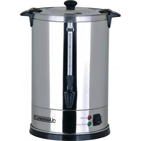 Percolateur à café 100 tasses