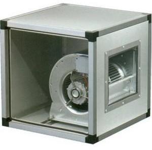 CAISSON DE VENTILATION centrifuge - 2800m3/heure -