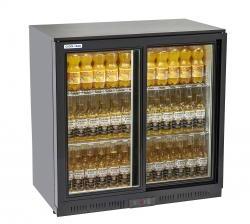 FRIGO DE BAR 2 PORTES - COOL HEAD
