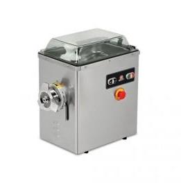 Hachoir à viande / Capacité 200 kg/h / 380 Volt