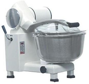 PETRIN AXE OBLIQUE DITO SAMA 25 LITRES 230V