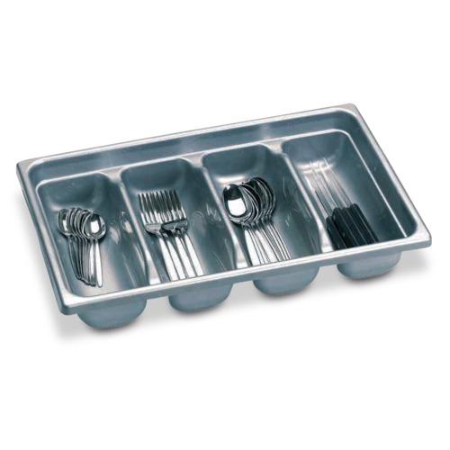 Range-couverts gris gn 1/1