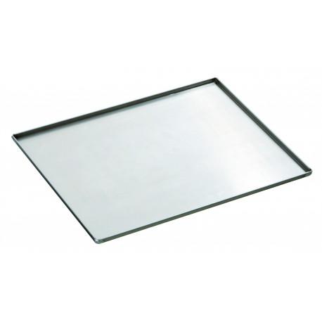 Plaque aluminium pour four CFCV1 - CFCV2