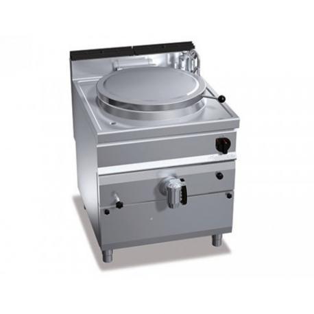 Marmite Gaz 150 Litres Chauffage Indirect