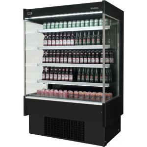 Vitrine murale réfrigérée - Froid ventilé +2°/+5°C