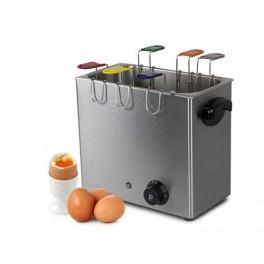 Cuiseur à oeuf pour 6 oeufs maximale
