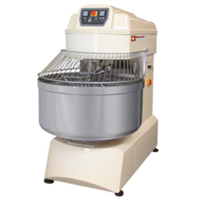 DIAMOND - Pétrin à spirale 200 kg PSB2022