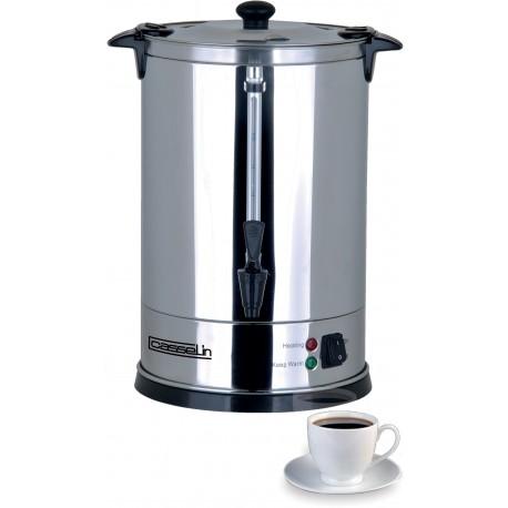 Percolateur à café 48 tasses