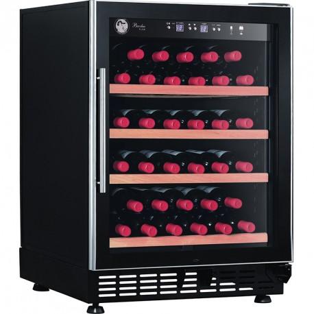 Armoire à Vin Mono-température 48 Bouteilles