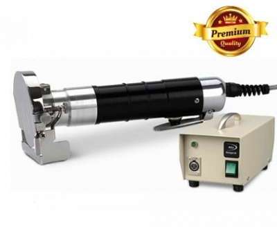 Couteau à kebab / capacité 200 kg Premium