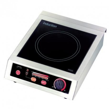 Plaque à Induction 2500W