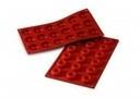 MOULE SILICONE 18 MINI SAVARINS pro Gastro
