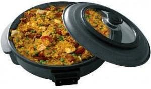 Casserole électriques multi fonction - Diamétre: 4