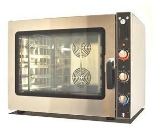 Four mixte professionnel 4 niveaux GN1/1 230/380v