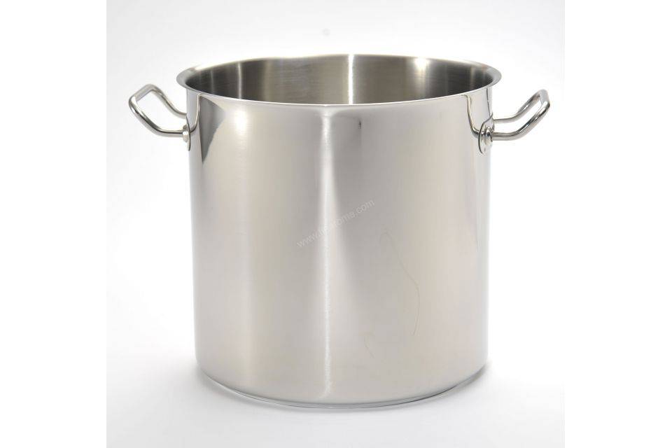 Marmite traiteur en inox professionnel Appety DE B
