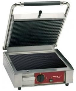 Grill Panini - CONTACT GRILL PANINI VITROCÉRAMIQUE