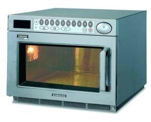 Micro-ondes Professionnel Samsung Digital - 26 lit