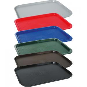 Plateau de service - Polypropylène - 350x450mm (mm