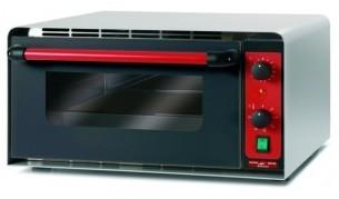 FOUR A PIZZA PROFESSIONNEL - PICOLLO 134 - 1 PIZZA