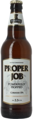 Proper Job
