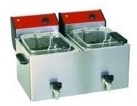 MINI FRITEUSE PROFESSIONNELLE DE COMPTOIR - NEW MU