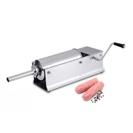 Poussoir / Machine à saucisses - 5 Litres