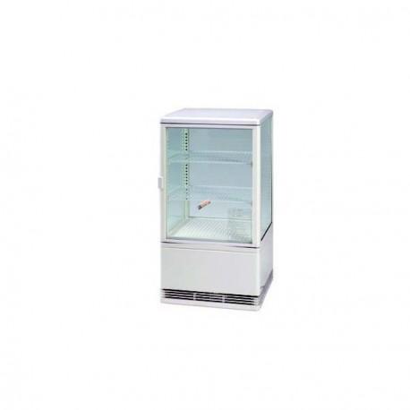 Vitrine Réfrigérée Pâtisseries 425x380x960
