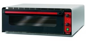 FOUR A PIZZA PROFESSIONNEL - PICOLLO 150 - 1 PIZZA