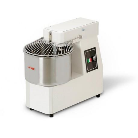 Pétrin - cuve fixe- 22 litres