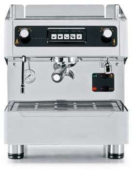 Machine à café / expresso compacte