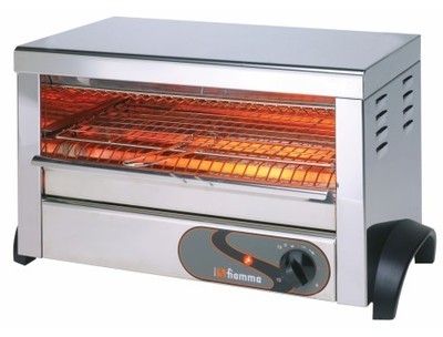 Toaster à Quartz 1.8 kW