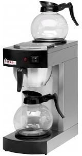 Machine à café à filtre - Manuel - Equipement prof